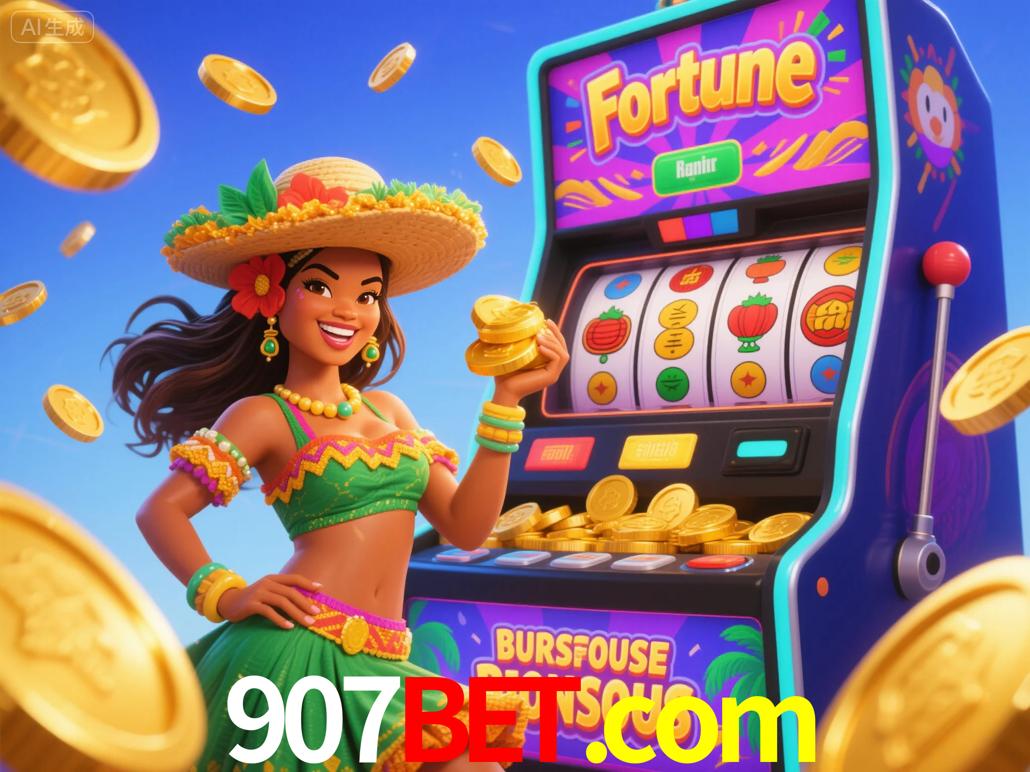 907betgame-App