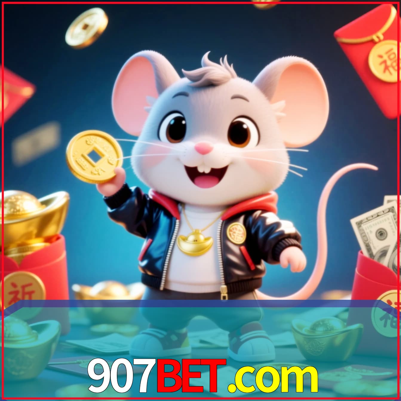 907bet-Logo